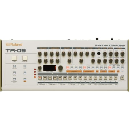 Roland TR-09 automat perkusyjny